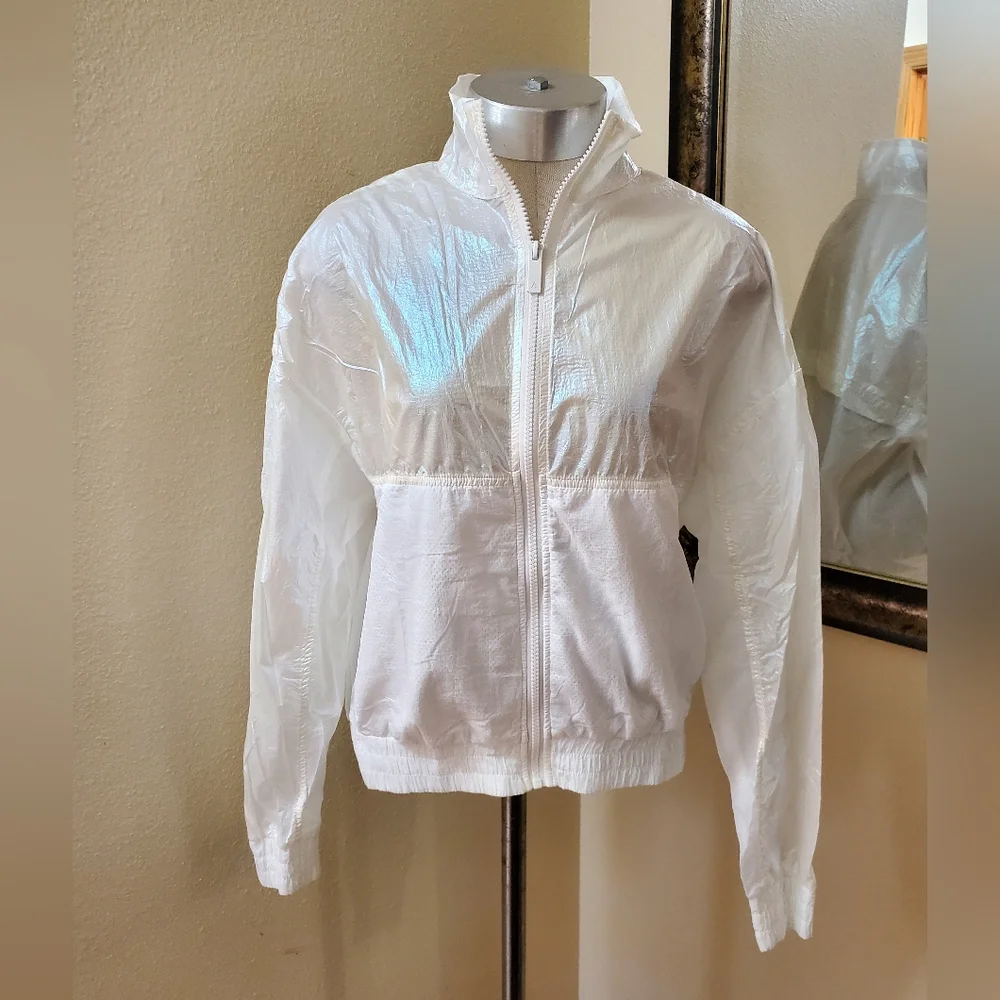 ALALA Etoile Irradecent Jacket Size Small - Picture 5 of 12